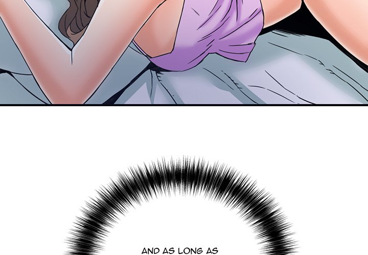 Caught on Tape Chapter 18 Page 3