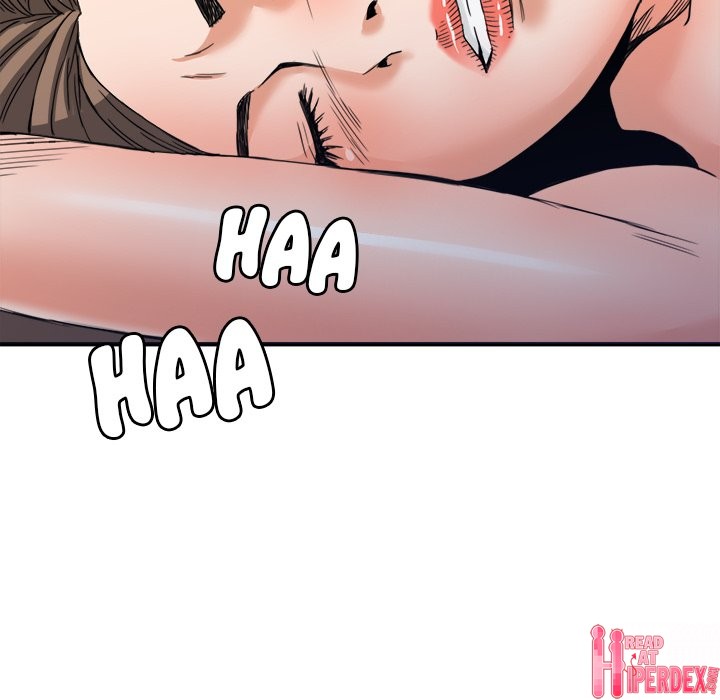 Caught on Tape Chapter 18 Page 31