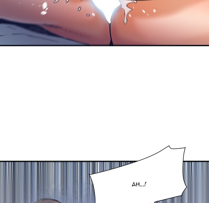 Caught on Tape Chapter 18 Page 35