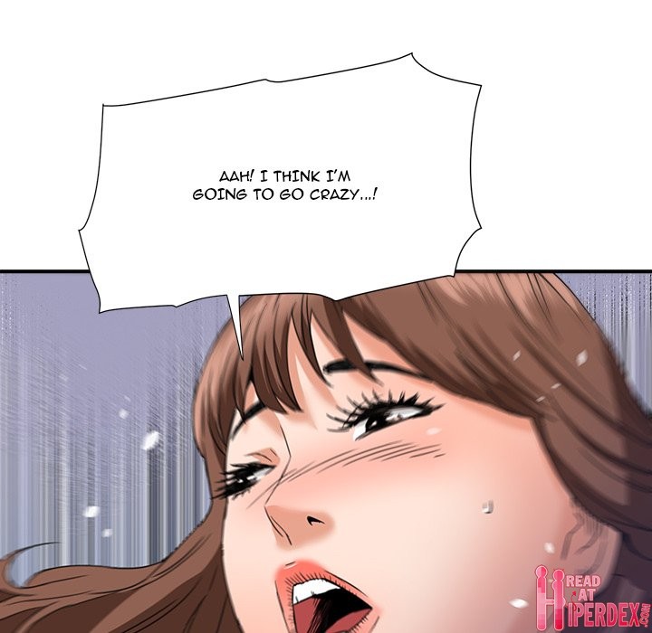 Caught on Tape Chapter 18 Page 37