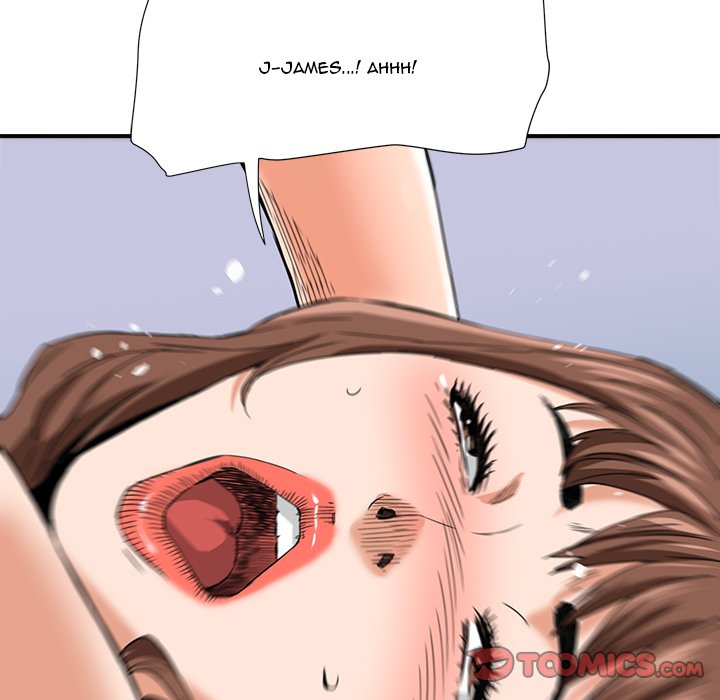 Caught on Tape Chapter 18 Page 44