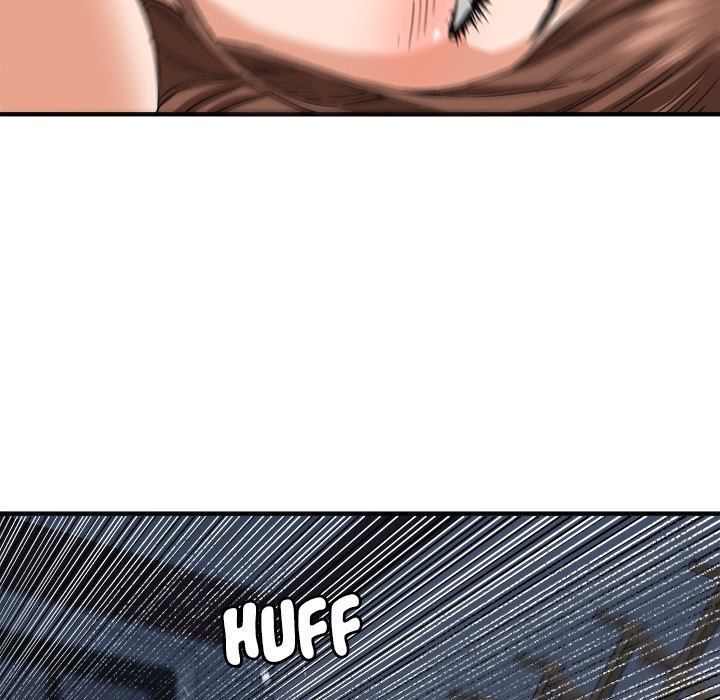 Caught on Tape Chapter 18 Page 45