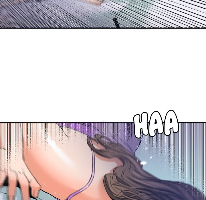 Caught on Tape Chapter 18 Page 47
