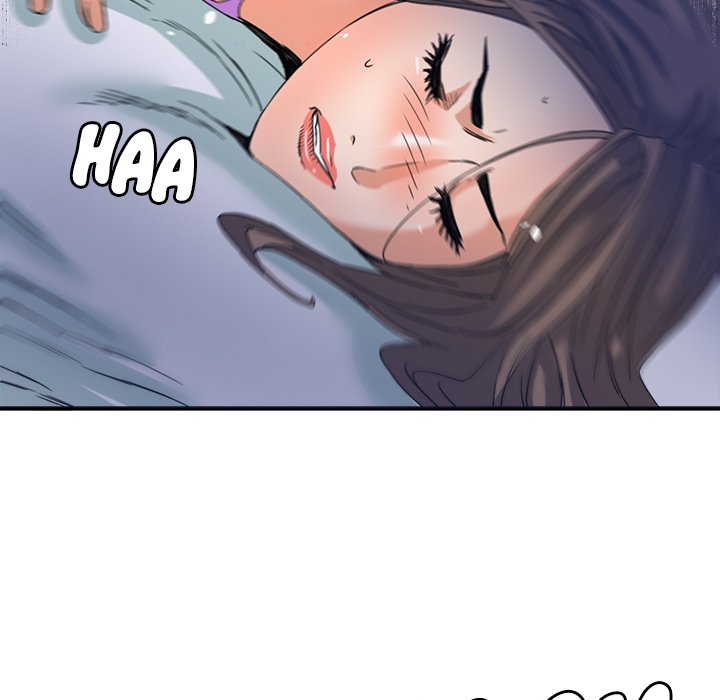 Caught on Tape Chapter 18 Page 48