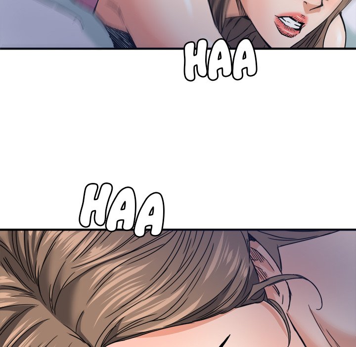 Caught on Tape Chapter 18 Page 57