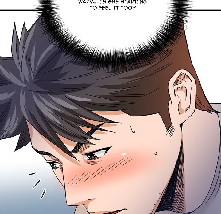 Caught on Tape Chapter 18 Page 6