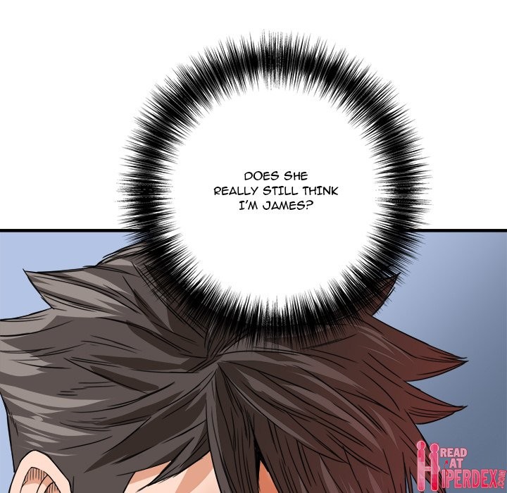 Caught on Tape Chapter 18 Page 64