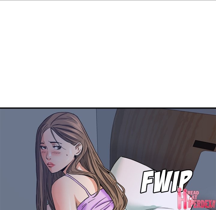 Caught on Tape Chapter 18 Page 67