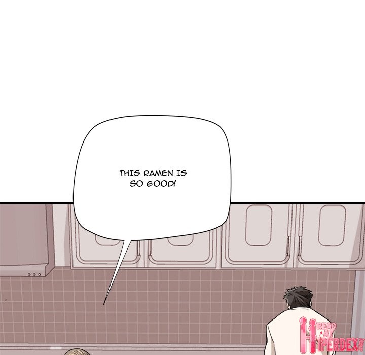 Caught on Tape Chapter 18 Page 76