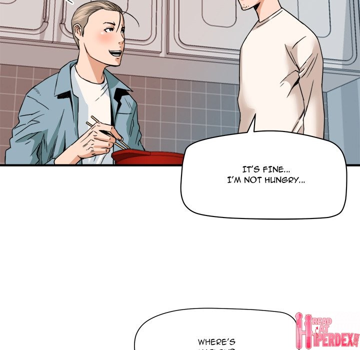 Caught on Tape Chapter 18 Page 79