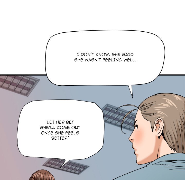 Caught on Tape Chapter 18 Page 81