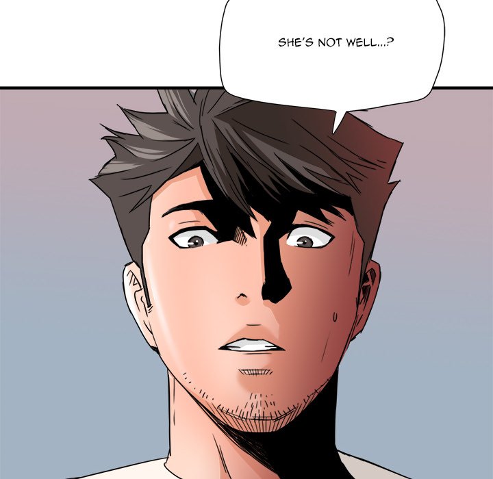 Caught on Tape Chapter 18 Page 83