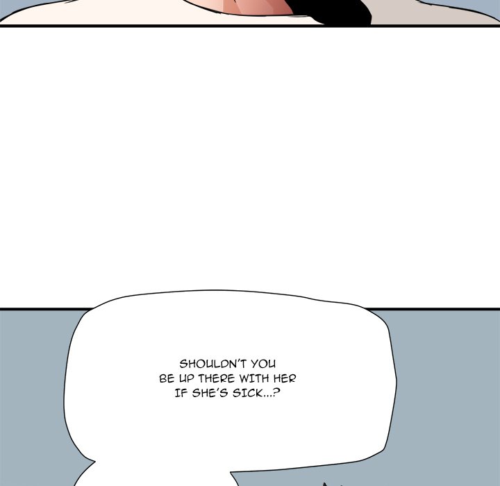 Caught on Tape Chapter 18 Page 84