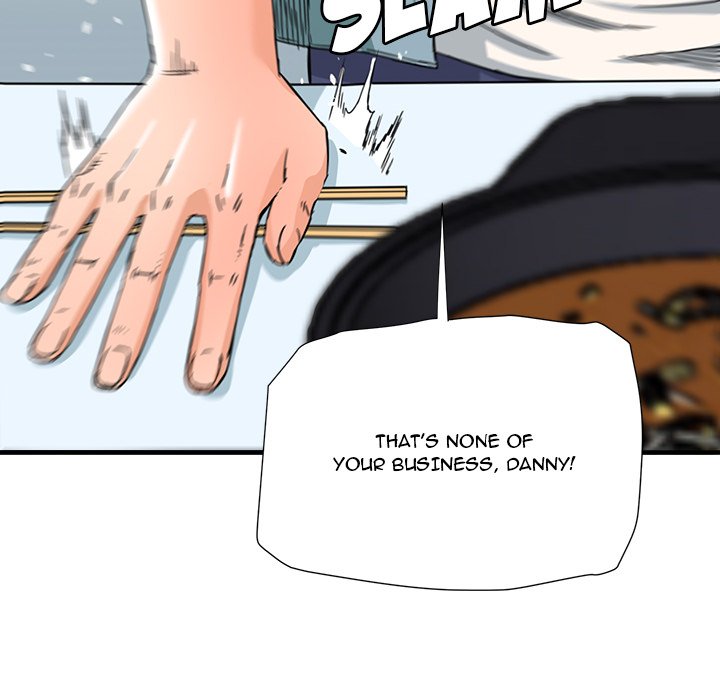 Caught on Tape Chapter 18 Page 87