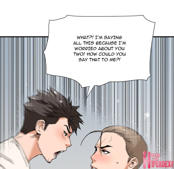 Caught on Tape Chapter 18 Page 88