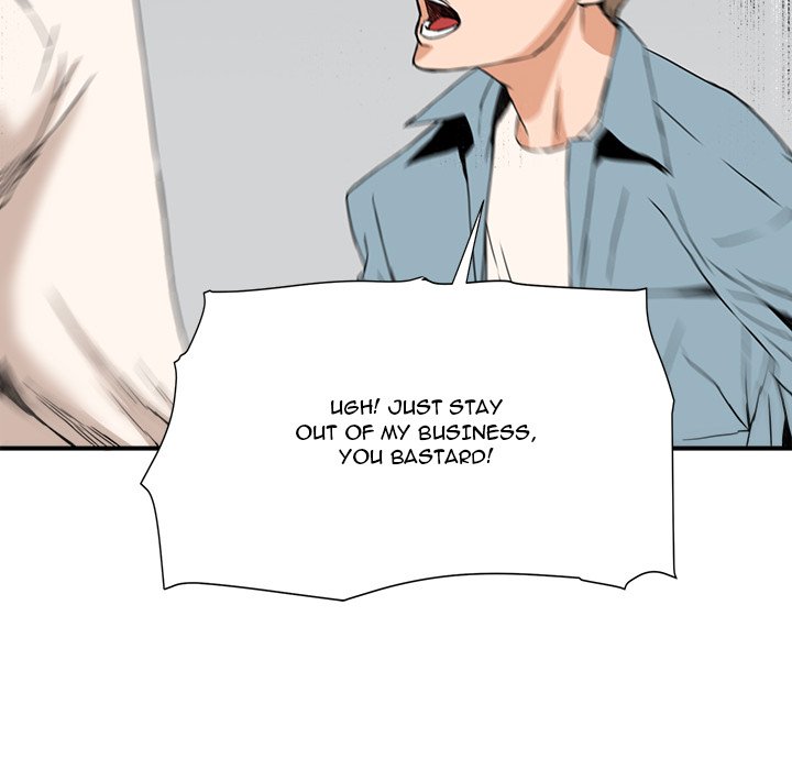 Caught on Tape Chapter 18 Page 89