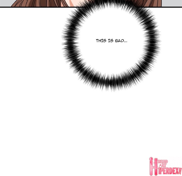 Caught on Tape Chapter 18 Page 91