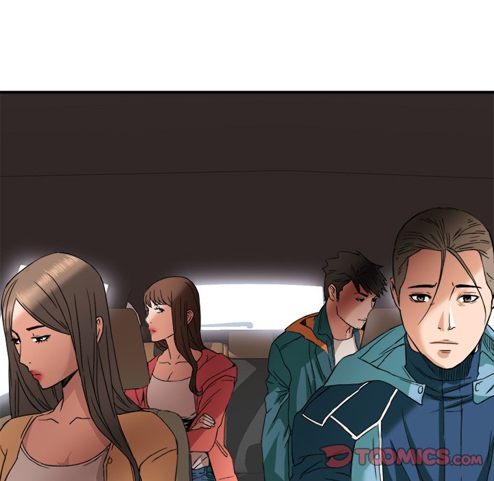 Caught on Tape Chapter 18 Page 92
