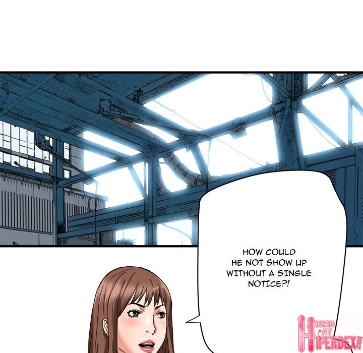 Caught on Tape Chapter 18 Page 94