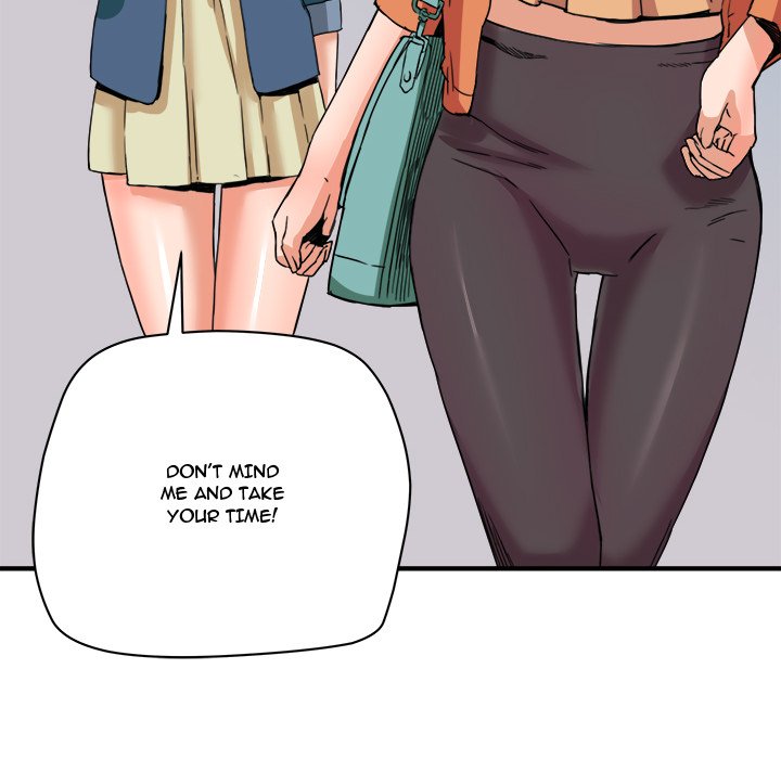 Caught on Tape Chapter 19 Page 10