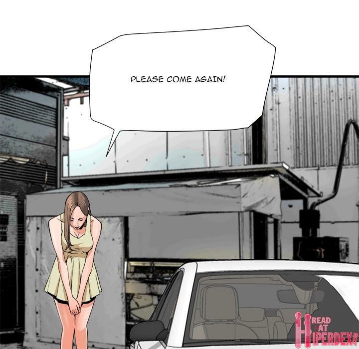 Caught on Tape Chapter 19 Page 15