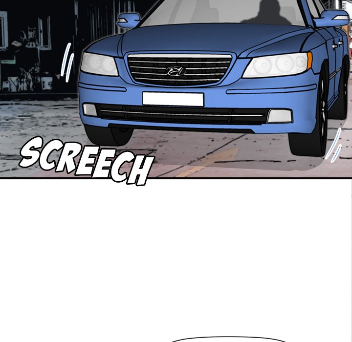 Caught on Tape Chapter 19 Page 19
