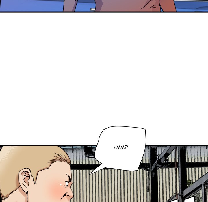 Caught on Tape Chapter 19 Page 21