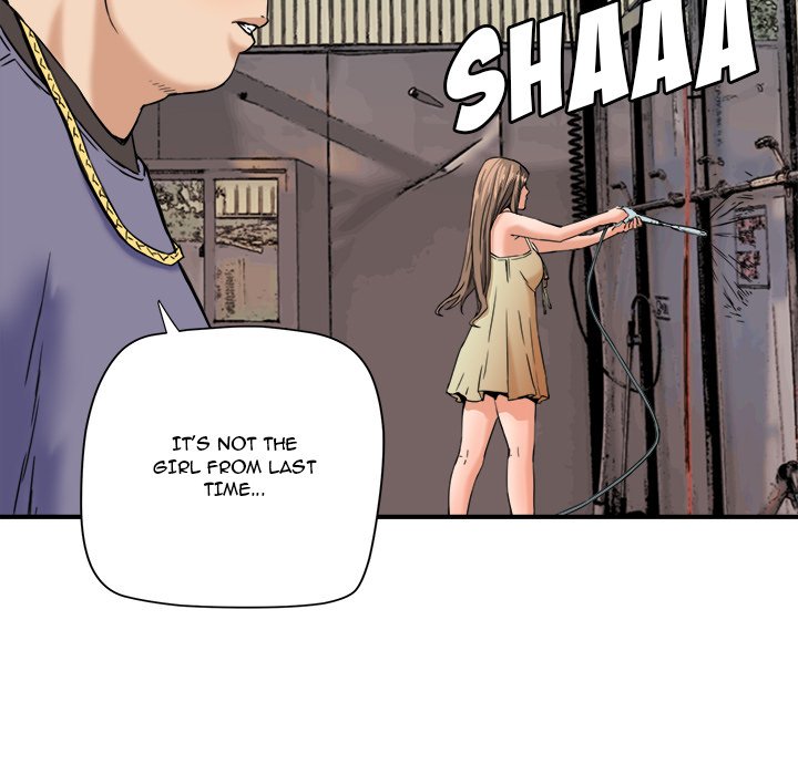 Caught on Tape Chapter 19 Page 22