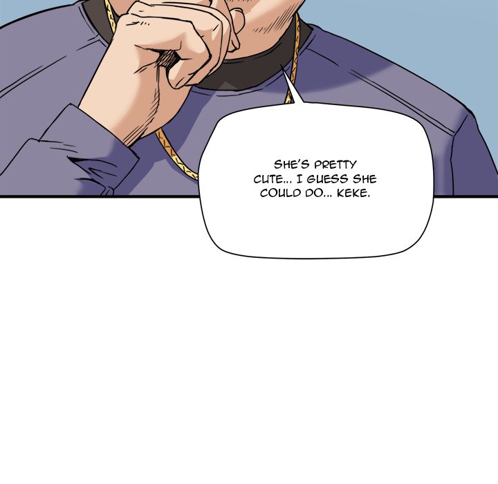 Caught on Tape Chapter 19 Page 24