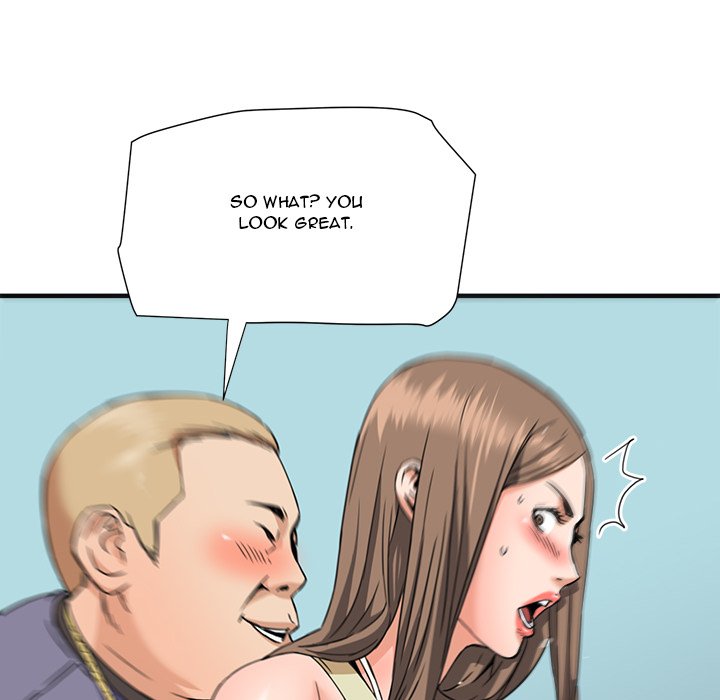 Caught on Tape Chapter 19 Page 27
