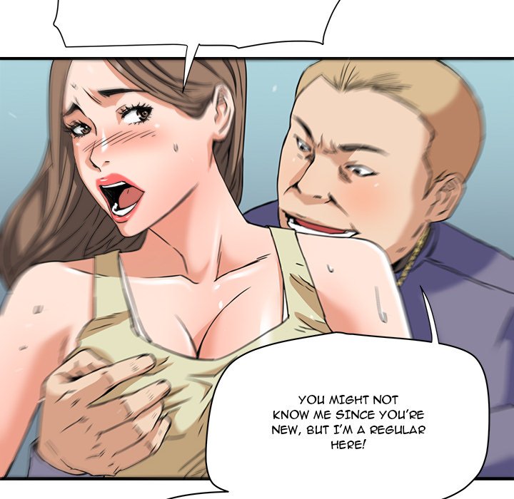 Caught on Tape Chapter 19 Page 29