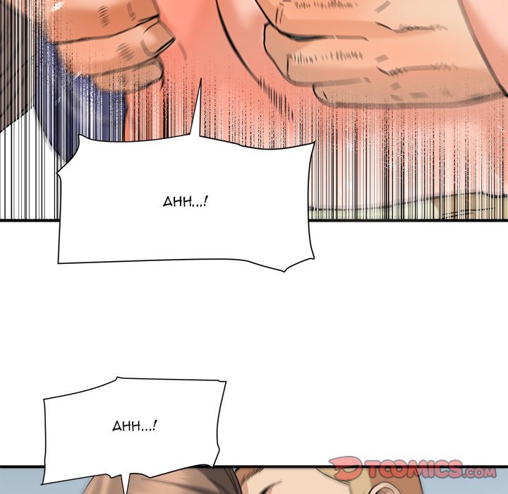 Caught on Tape Chapter 19 Page 38