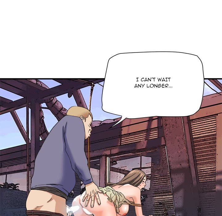 Caught on Tape Chapter 19 Page 42