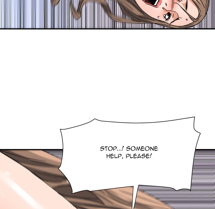 Caught on Tape Chapter 19 Page 45