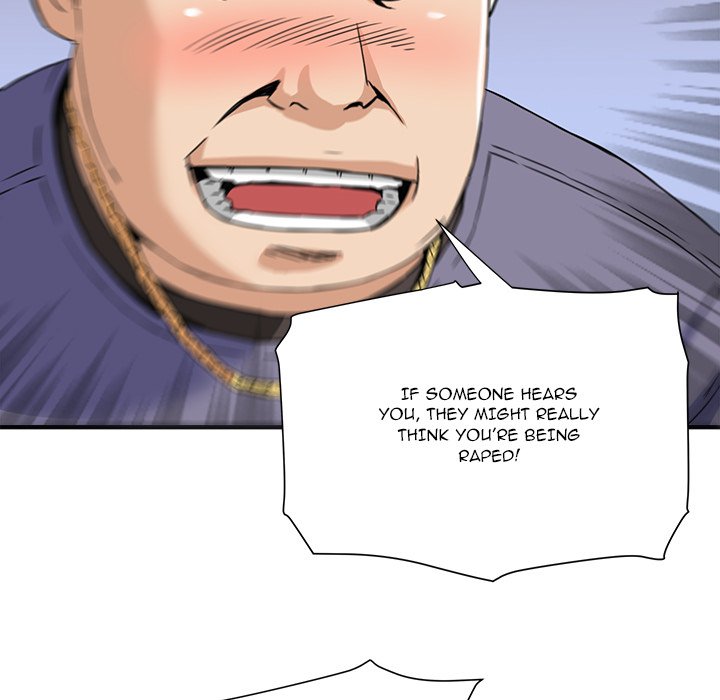 Caught on Tape Chapter 19 Page 48