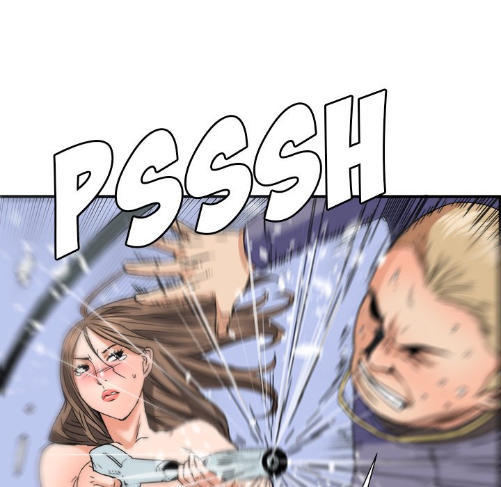 Caught on Tape Chapter 19 Page 57