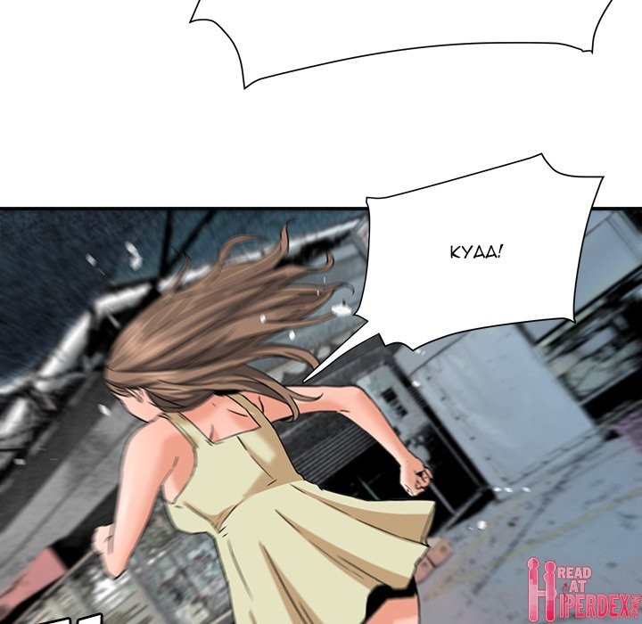 Caught on Tape Chapter 19 Page 61