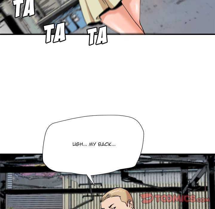 Caught on Tape Chapter 19 Page 62