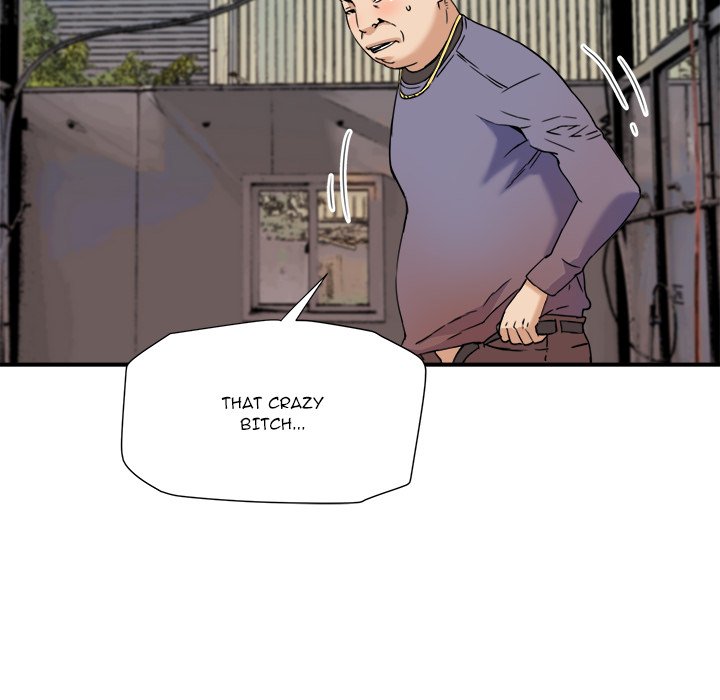 Caught on Tape Chapter 19 Page 63