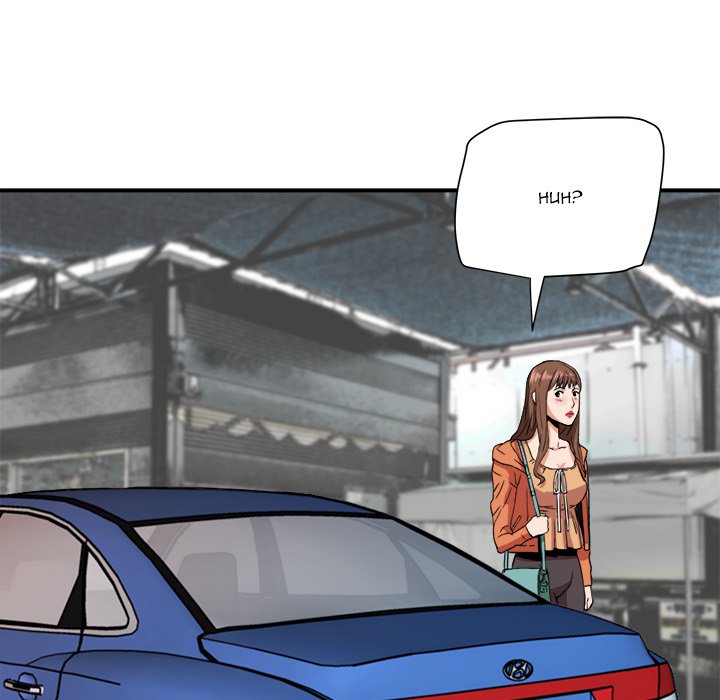 Caught on Tape Chapter 19 Page 66