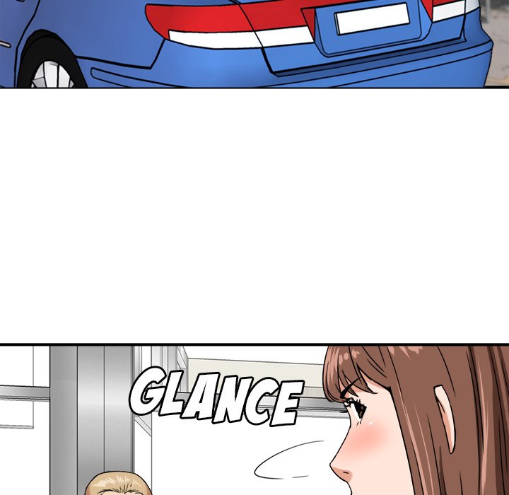Caught on Tape Chapter 19 Page 67