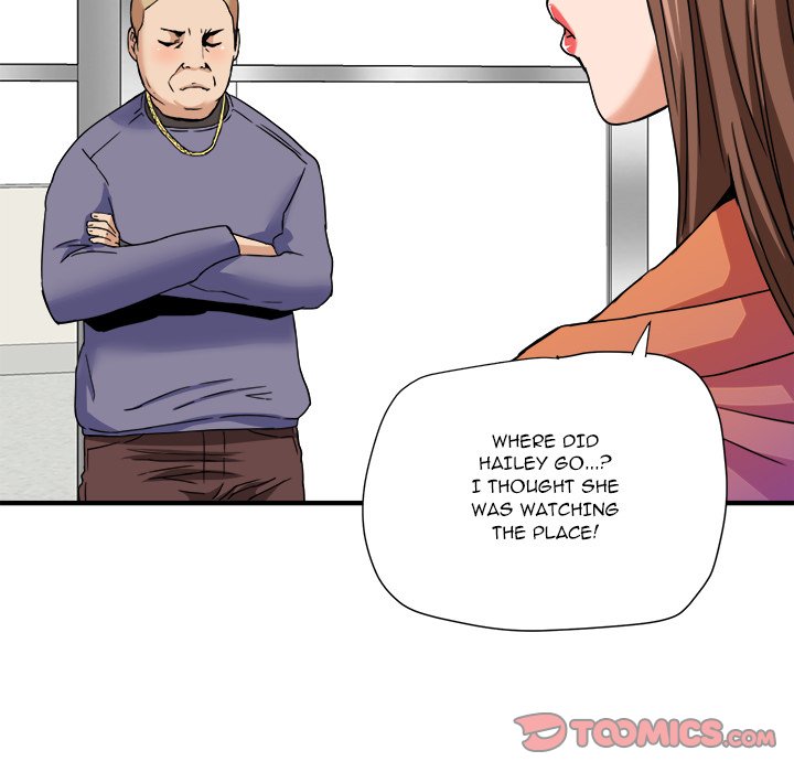 Caught on Tape Chapter 19 Page 68