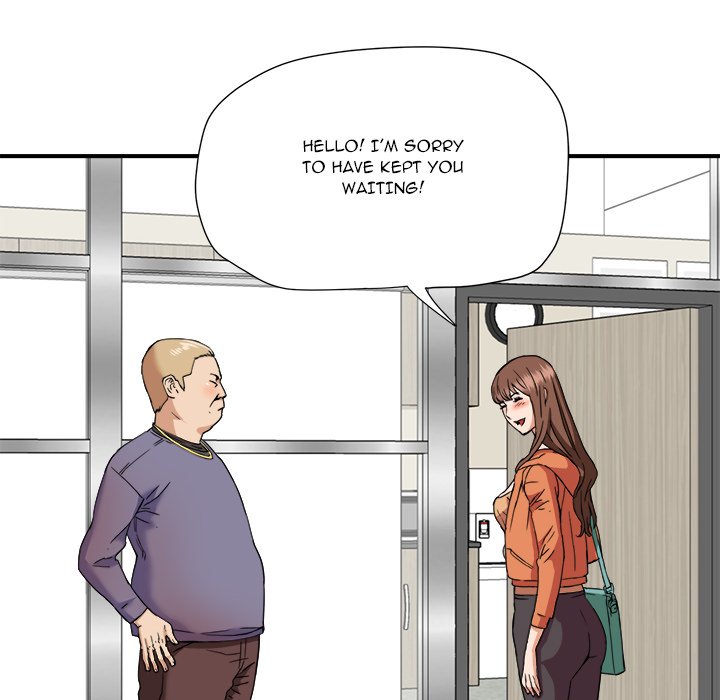 Caught on Tape Chapter 19 Page 69