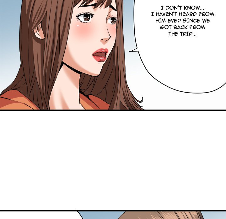 Caught on Tape Chapter 19 Page 7