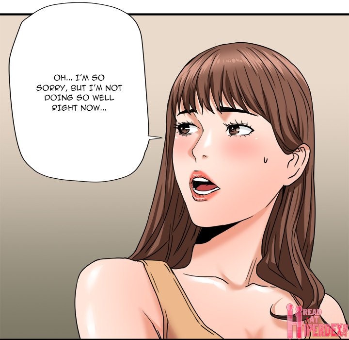 Caught on Tape Chapter 19 Page 76