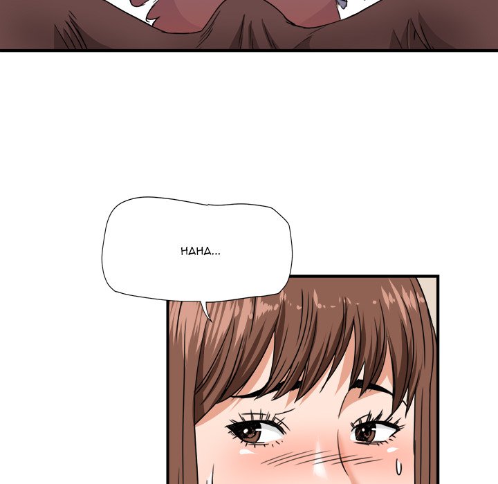 Caught on Tape Chapter 19 Page 81