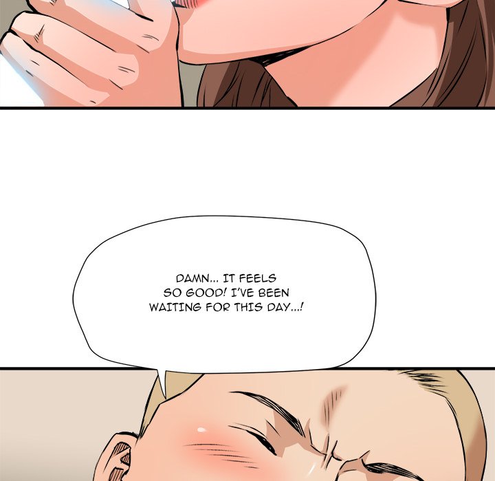 Caught on Tape Chapter 19 Page 85