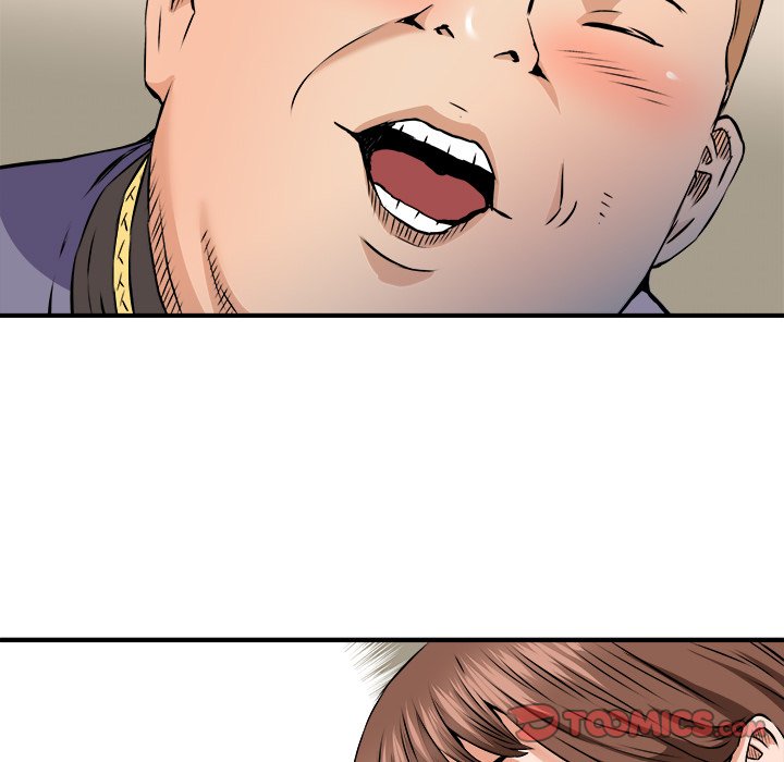 Caught on Tape Chapter 19 Page 86