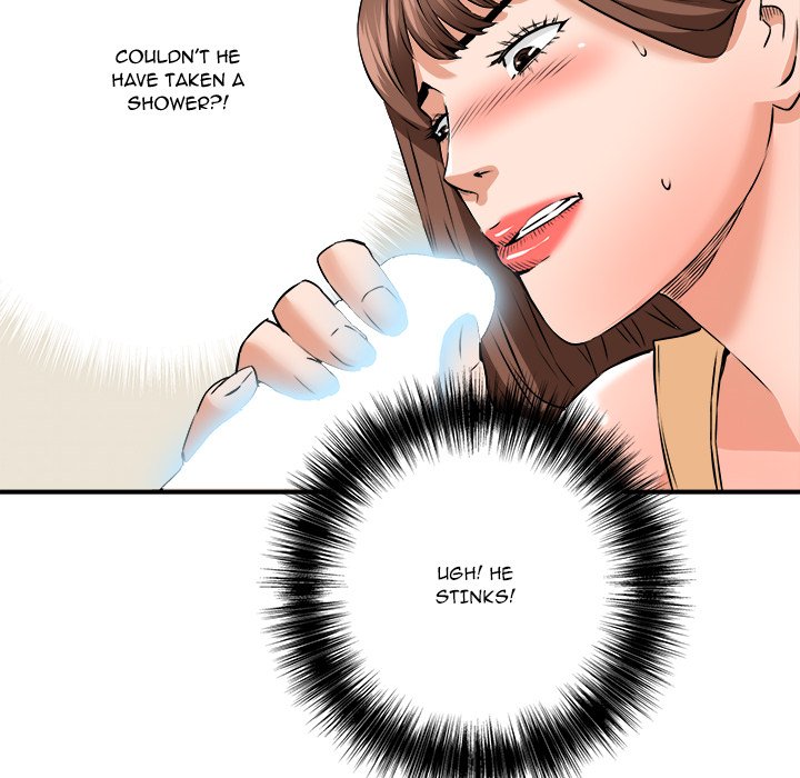 Caught on Tape Chapter 19 Page 87