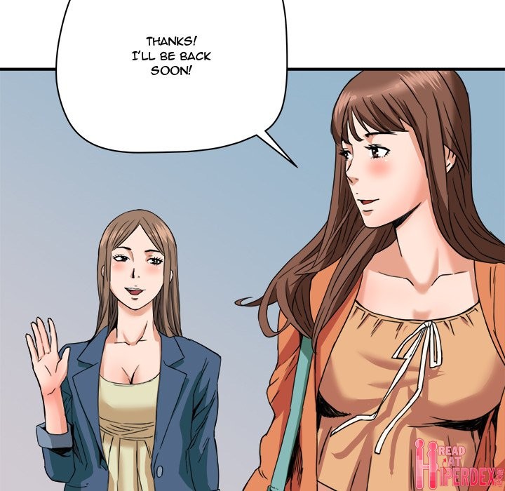 Caught on Tape Chapter 19 Page 9
